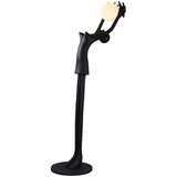  Immax 08812XL - Stojeća lampa SILUETTE 1xE27/25W/230V 210 cm Human Girl Cene