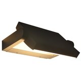  Brilagi-LED Spoljno zidno svetlo sa senzorom ANKLE LED/18W/230V 3000K IP65 | Eponuda.com
