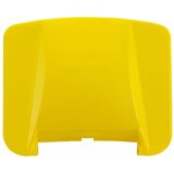 Hendi Poklopac za spremnik za smeće, Žuta, 505x415mm Cene