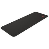  Podloga za miš gaming RAMPAGE PULSAR PRO XXL 900x400x4mm sewing neutral fabric black gaming mouse pad | Eponuda.ba