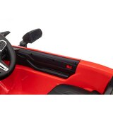  Licencirani auto na akumulator BMW M4 - crveni | shoptok.hr