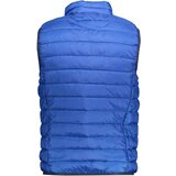 North Sails SLEEVELESS MAN BLUE | Shoptok.si