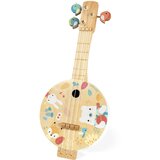 Janod lesena igrača banjo Cijene