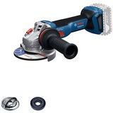 Bosch akumulatorska ugaona brusilica gws 18V-11 s 06019N4001 cene