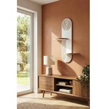 Hanah home Artmtkwll3 - Bela zidna polica | Eponuda.com