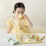 Classic World Drveni set doručak set | Eponuda.com