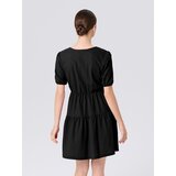 Sinsay Babydoll mini haljina | shoptok.hr