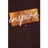 Marisse Women's T-Shirt L-Ts-4019 D.Oak | shoptok.hr