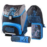  Logic set, ranac anatomski, Kengur, 4 u 1, dečak ( 161236 ) | ePonuda.com