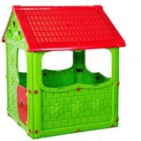  Kucica za decu - Zelena | ePonuda.com