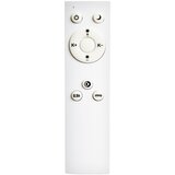 Top Light - LED prigušiva nadgradni panel REVIT LED/70W/230V 3000-6500K bela + daljinski upravljač | Eponuda.com