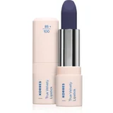 True Velvety Lipstick Kremasti ruž sa satenskim odsjajem nijansa Aegean Blue 3 g