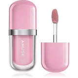 Jel-Fit Gloss hidratantno sjajilo za usne s plumping efektom nijansa Sakura 3.8 g