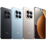 Xiaomi redmi note 15 pro 12GB/512GB black | Eponuda.com