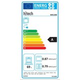 Flex-Well Kotna Kuhinja Cara, Zelena, Hrast | Shoptok.si