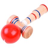  Drvena japanska igračka Kendama GR0462 Slike