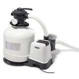 Intex Peščana pumpa za bazene-12.000L/h ( 26652 ) cene