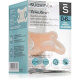 Suavinex varalica fiz. s zero zero 0/6M | Eponuda.com
