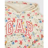 GAP Children's sweatshirt with logo - Girls | shoptok.hr