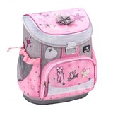 Belmil Anatomski ranac Mini Fit - Ballet light pink | ePonuda.com