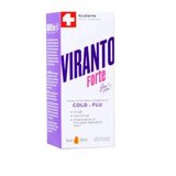 4U Pharma Viranto Forte For You 3+ sirup 100ml Cene'.'