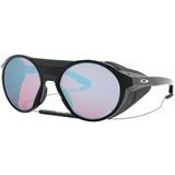 Oakley Clifden 944002 Polished Black/Prizm Sapphire Cene