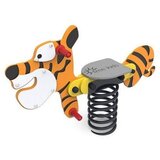  Klackalica TIGAR sa oprugom - metalna profi klackalica | shoptok.hr