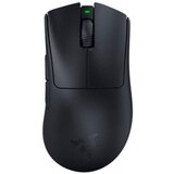 Razer brezžična miška deathadder v3 pro, črna | Shoptok.si