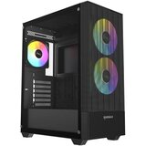 Raidmax kućište vector V218TBF 650W crno | Eponuda.com
