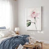  Slika - Lonely Rose (1 Part) Vertical 60x90 | shoptok.hr