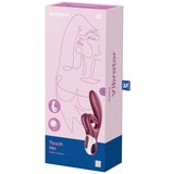 Satisfyer TOUCH ME RED | Shoptok.si