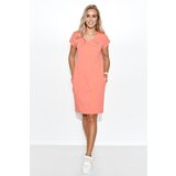 Makadamia Woman's Dress M713 | shoptok.hr