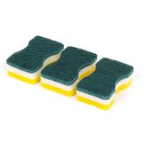 Haus sunđer za kuhinju troslojni set 3 kom. | Eponuda.com