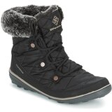Columbia HEAVENLY SHORTY OMNI-HEAT Crna | shoptok.hr