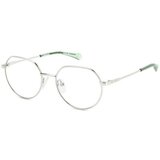 Polaroid Junior PLDD839 010 ONE SIZE (49) Srebrna/Kristalna | Shoptok.si