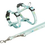 Garnitura za štence am i povodac 2m mint | Eponuda.com