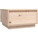  Stolić za kavu 55 x 56 x 32 cm od masivne borovine | shoptok.hr