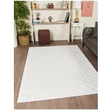 Conceptum Hypnose tepih 772A, pravougaoni, 140x200 cm, bež | ePonuda.com