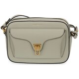 Coccinelle Torbe G24 BEAT SOFT Zelena | Shoptok.si
