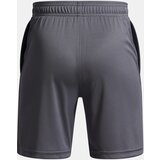 Under Armour Boys' shorts UA Tech Logo Shorts-GRY - Boys | shoptok.hr