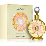 Swiss Arabian Amaali parfumirano olje za ženske 15 ml | Shoptok.si