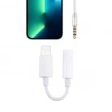 KABLO IPHONE - AUX(ž) OTG