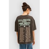 Billabong Take A Tour T-Shirt off black Slike
