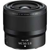 Nikon NIKKOR Z MC 50mm f/2.8 | Eponuda.ba