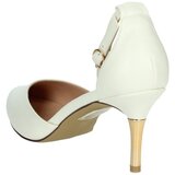 Mariella Burani 50271 Bijela | shoptok.hr