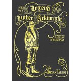 Diamond Comic Distributors Bryan Talbot - The Legend of Luther Arkwright | Eponuda.com