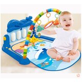 Huanger muzička podloga gimnastika za bebe | ePonuda.com