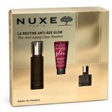 Nuxe The Anti-Aging Glow Routine 30 ml + 15 ml + 10 ml | shoptok.hr