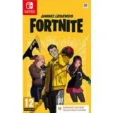 Igra za Nintendo Switch Fortnite: Anime Legends