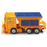 Siku Kamion za čiscenje snega 1309-Igračka | ePonuda.com